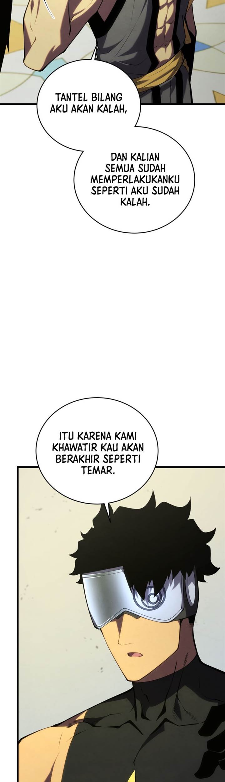 Swordmaster’s Youngest Son Chapter 135 - halaman 29
