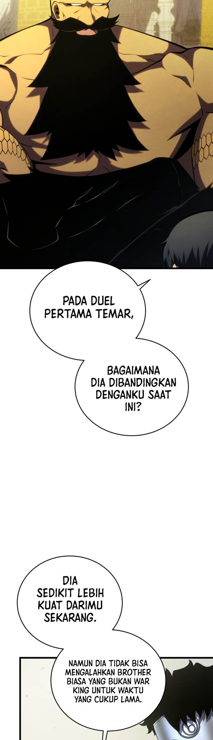 Swordmaster’s Youngest Son Chapter 135 - halaman 32
