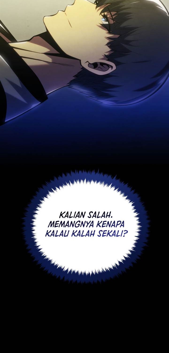 Swordmaster’s Youngest Son Chapter 135 - halaman 34