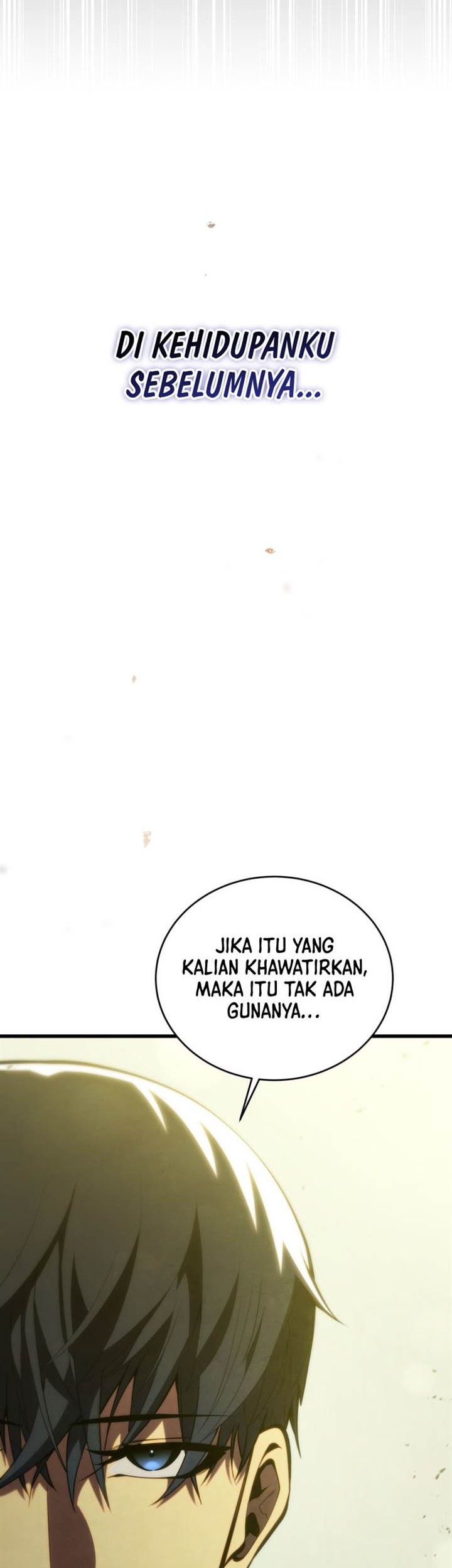 Swordmaster’s Youngest Son Chapter 135 - halaman 39
