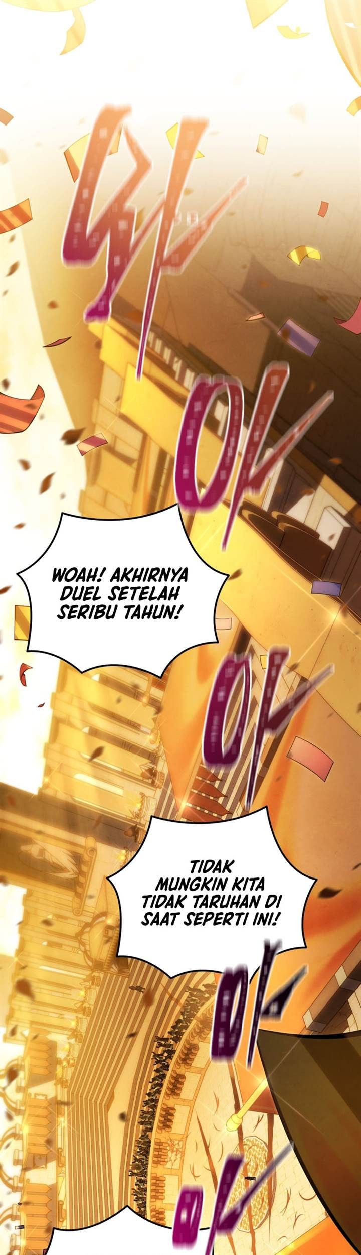 Swordmaster’s Youngest Son Chapter 135 - halaman 42