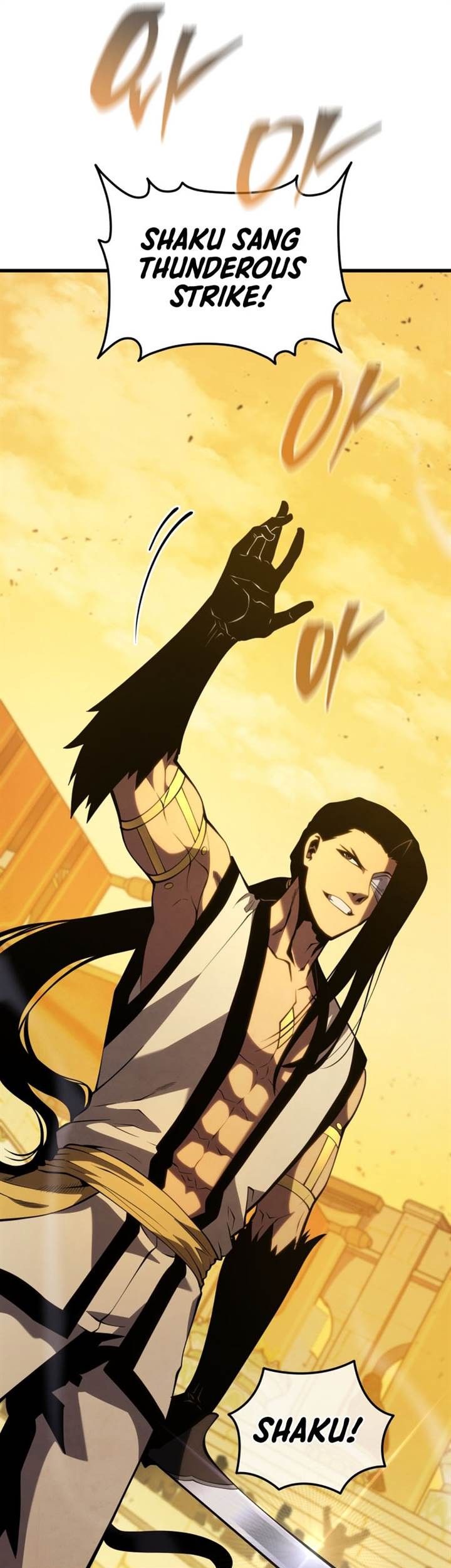 Swordmaster’s Youngest Son Chapter 135 - halaman 46