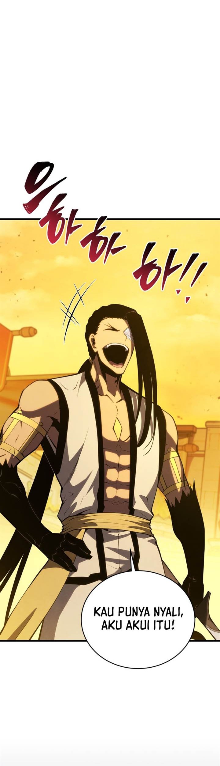 Swordmaster’s Youngest Son Chapter 135 - halaman 51