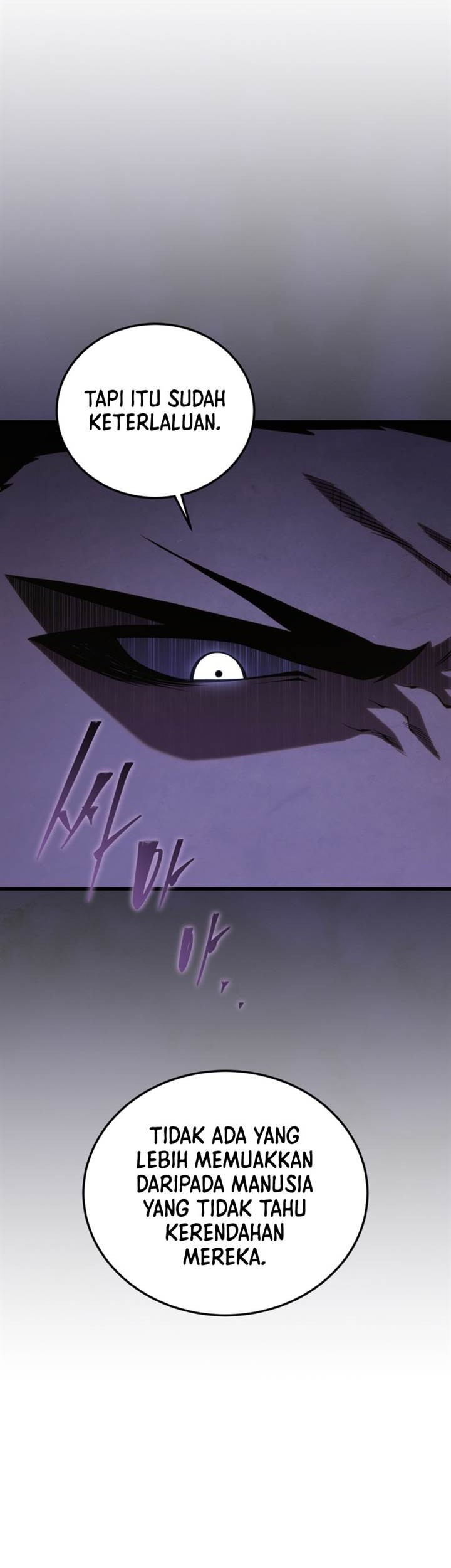 Swordmaster’s Youngest Son Chapter 135 - halaman 52