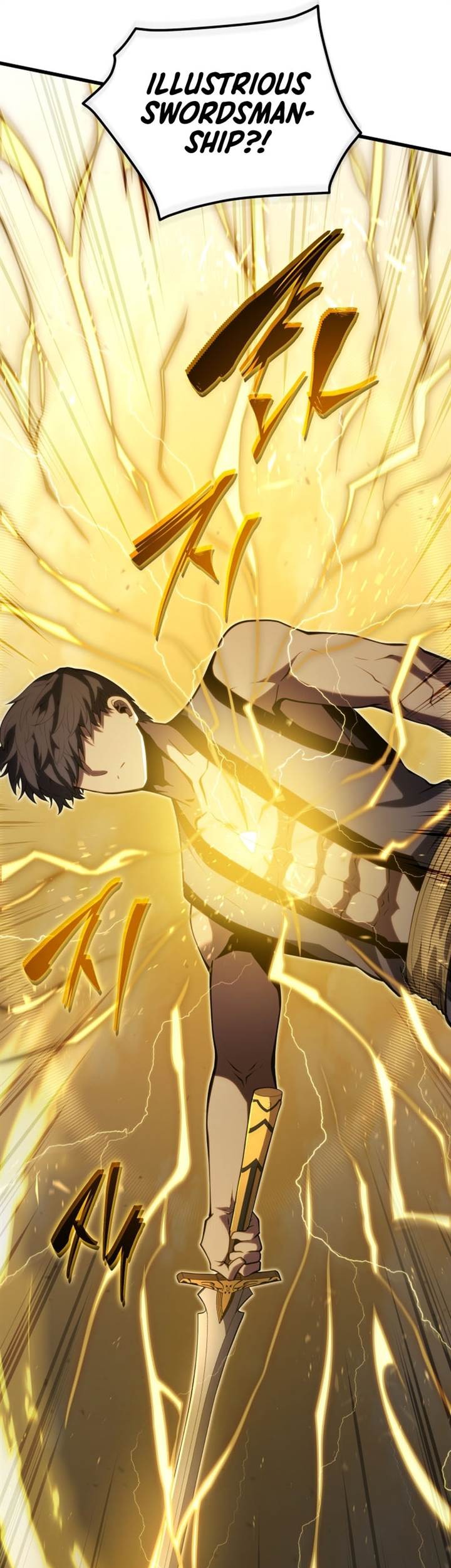 Swordmaster’s Youngest Son Chapter 135 - halaman 57