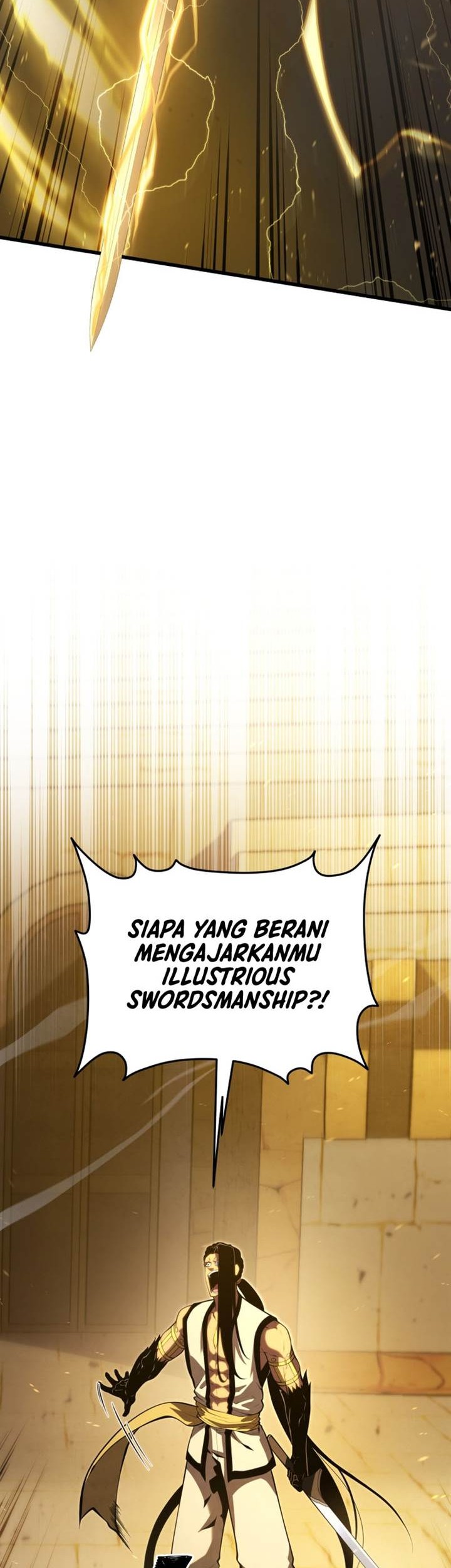 Swordmaster’s Youngest Son Chapter 135 - halaman 58