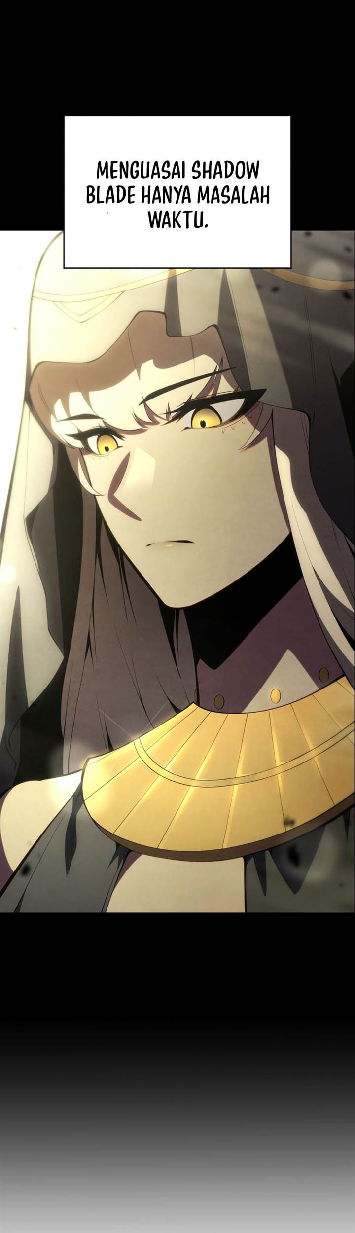 Swordmaster’s Youngest Son Chapter 135 - halaman 6