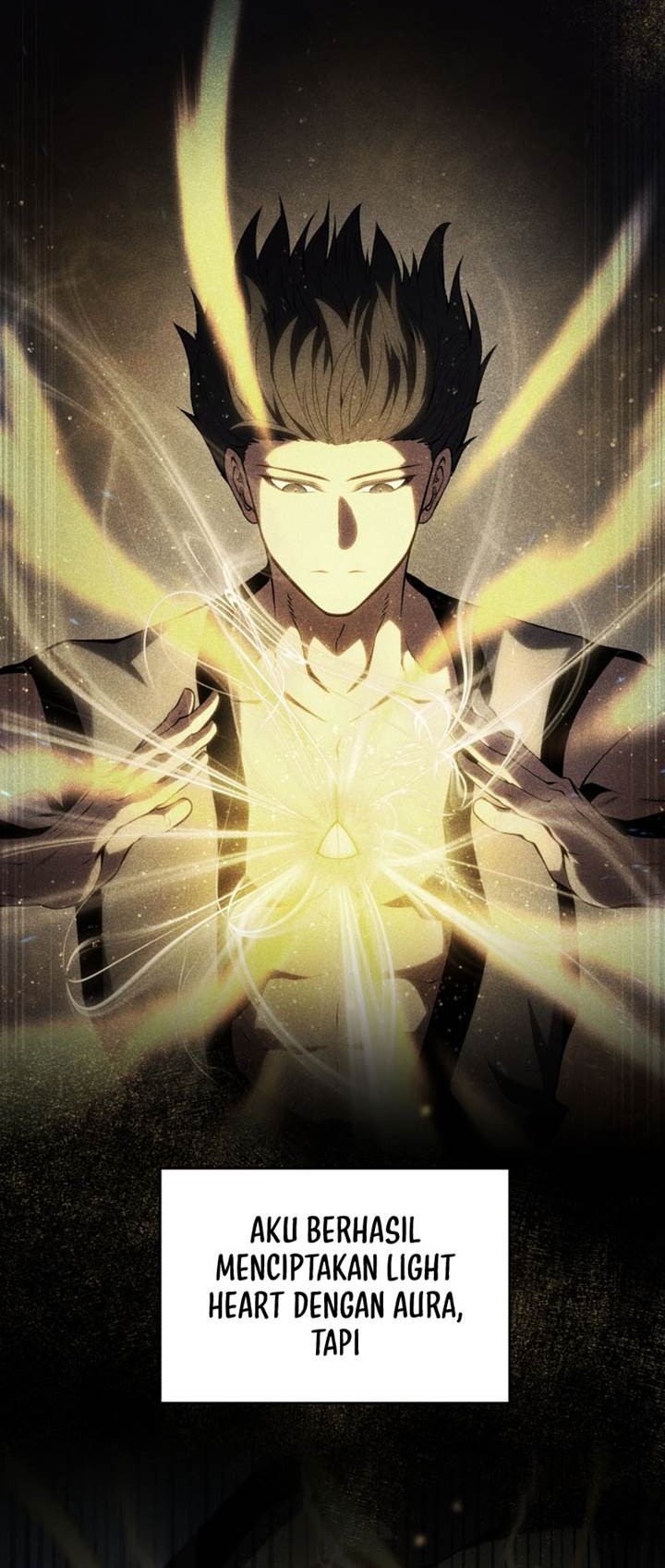 Swordmaster’s Youngest Son Chapter 135 - halaman 63