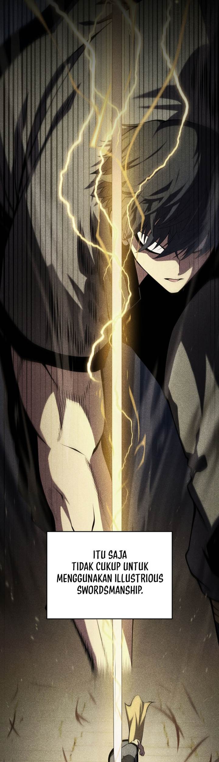 Swordmaster’s Youngest Son Chapter 135 - halaman 64