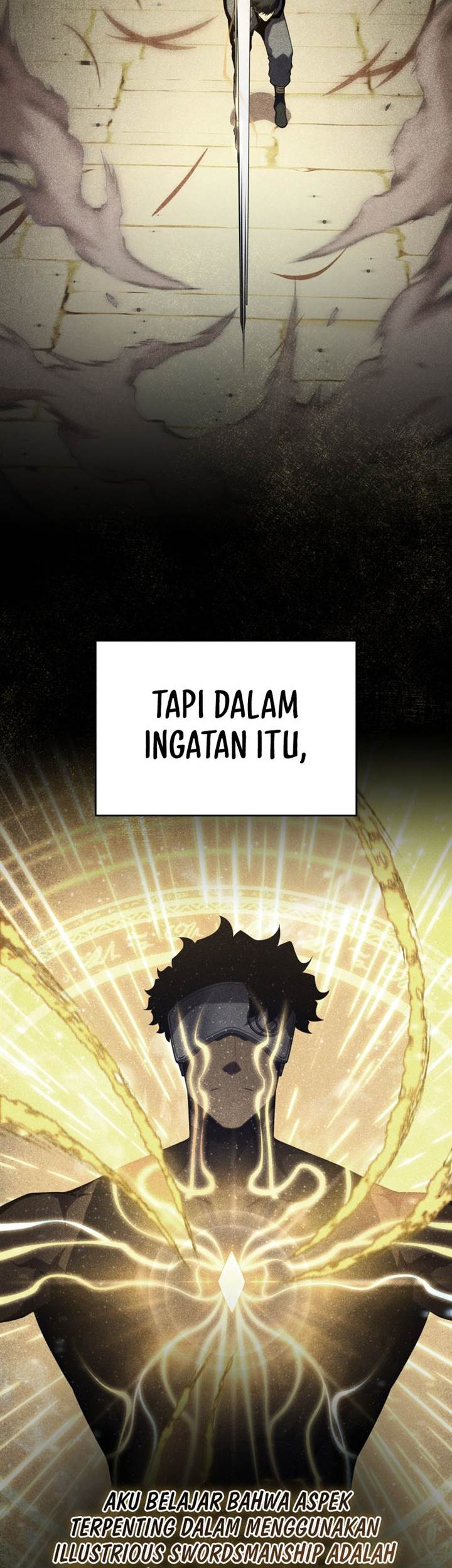 Swordmaster’s Youngest Son Chapter 135 - halaman 65