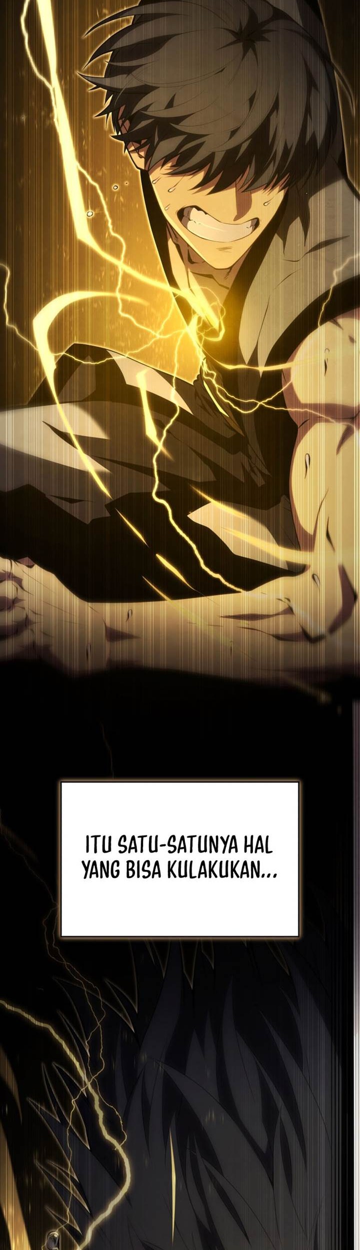 Swordmaster’s Youngest Son Chapter 135 - halaman 68