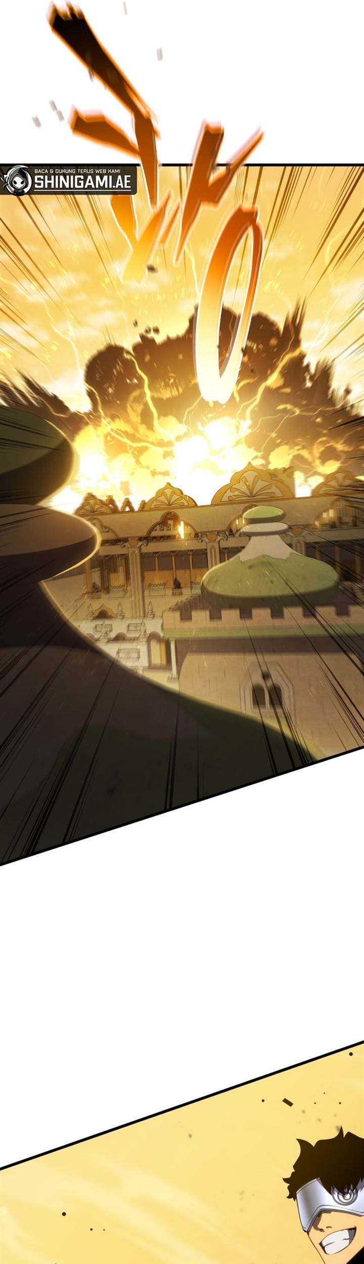 Swordmaster’s Youngest Son Chapter 135 - halaman 71