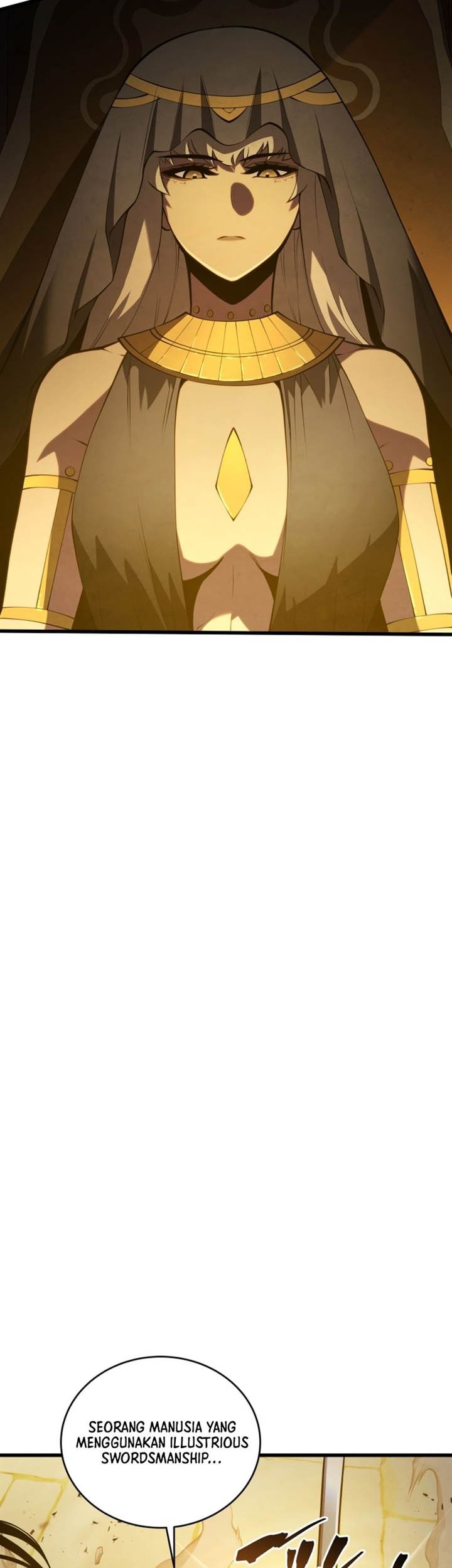 Swordmaster’s Youngest Son Chapter 135 - halaman 73