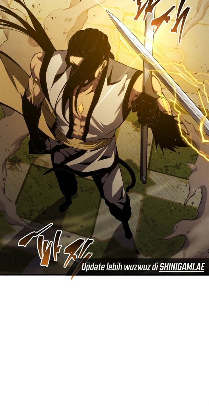 Swordmaster’s Youngest Son Chapter 135 - halaman 74