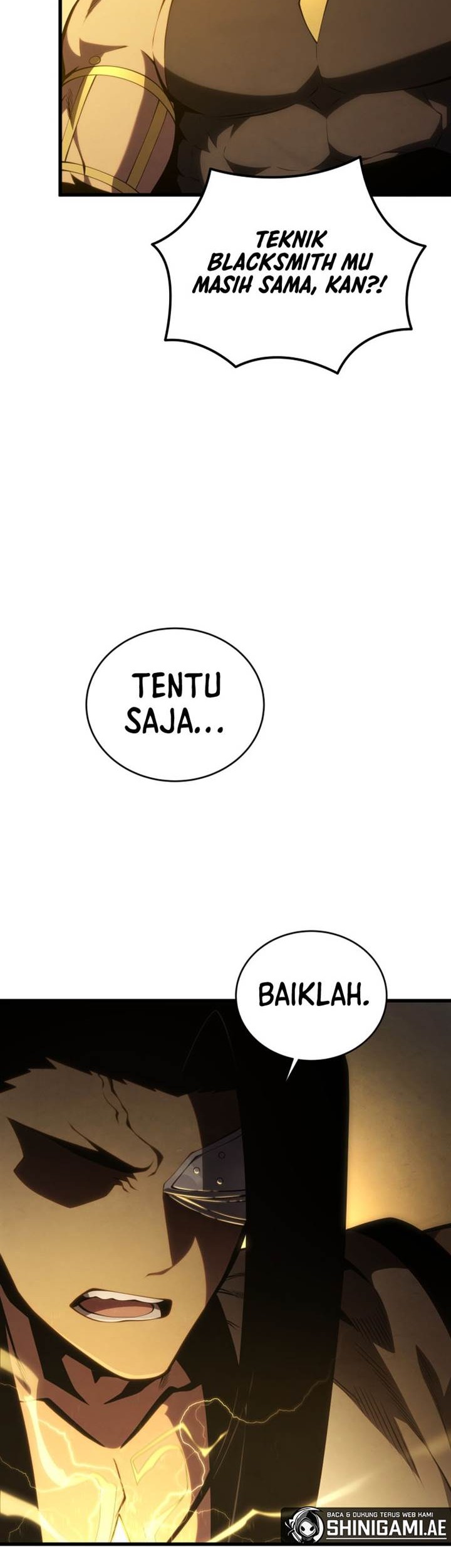 Swordmaster’s Youngest Son Chapter 135 - halaman 76