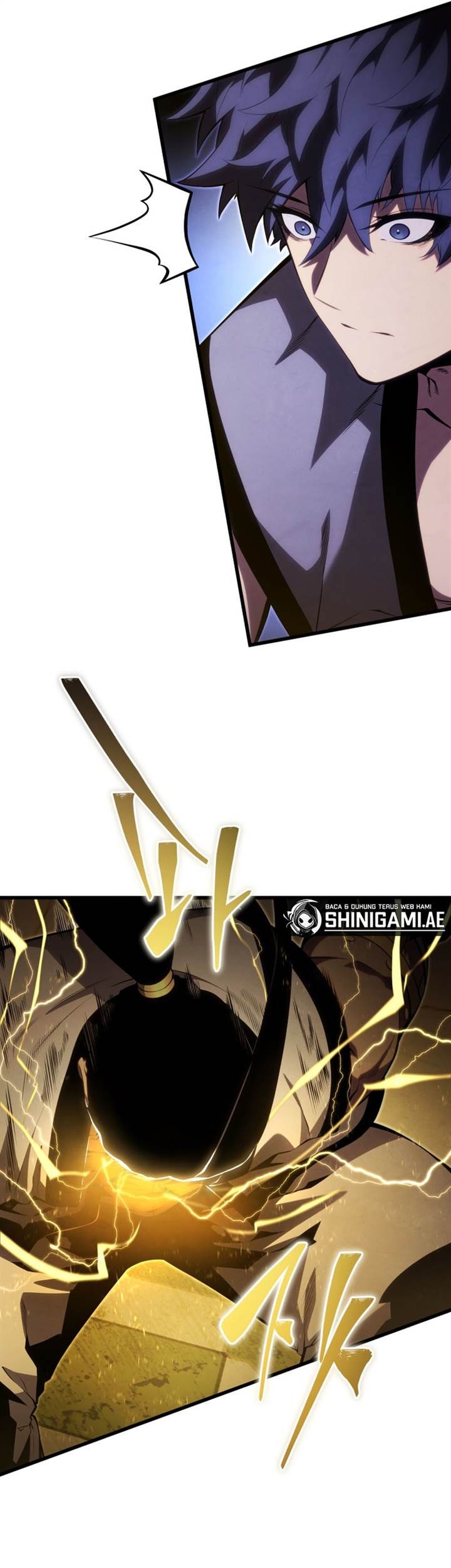 Swordmaster’s Youngest Son Chapter 135 - halaman 79
