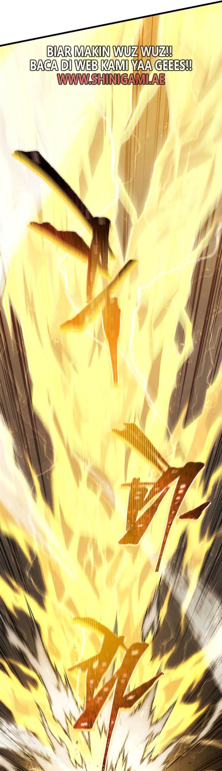 Swordmaster’s Youngest Son Chapter 135 - halaman 82