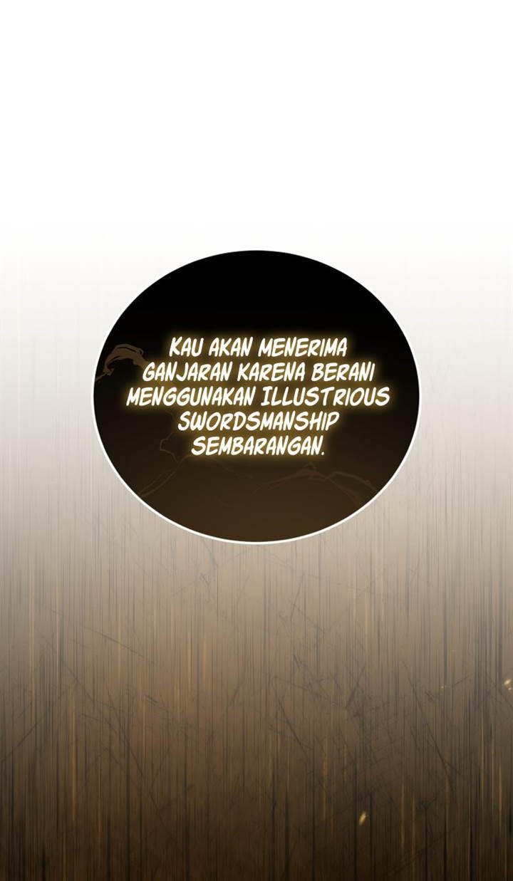 Swordmaster’s Youngest Son Chapter 135 - halaman 84