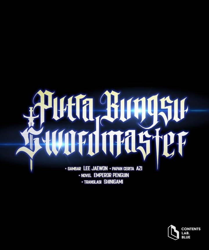 Swordmaster’s Youngest Son Chapter 135 - halaman 87