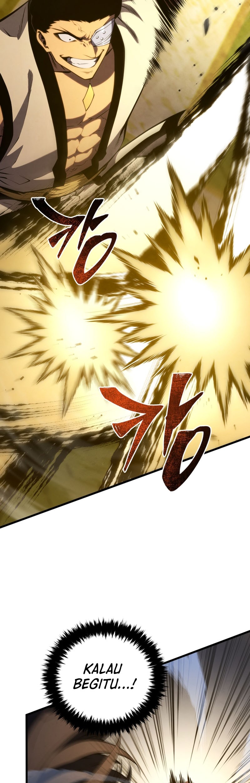 Swordmaster’s Youngest Son Chapter 136 - halaman 25