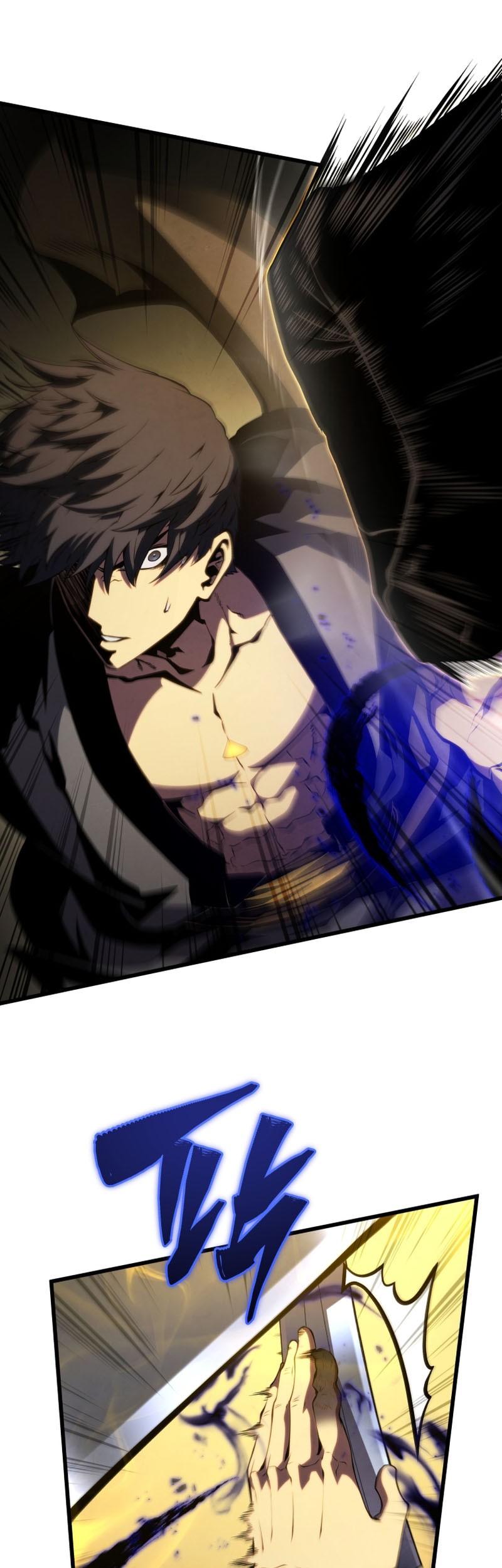 Swordmaster’s Youngest Son Chapter 136 - halaman 35