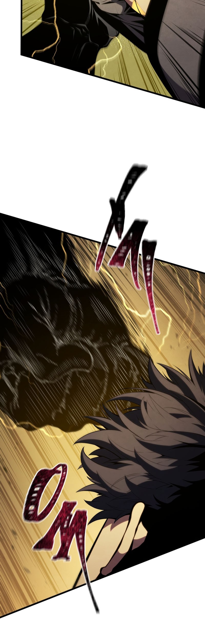 Swordmaster’s Youngest Son Chapter 136 - halaman 49
