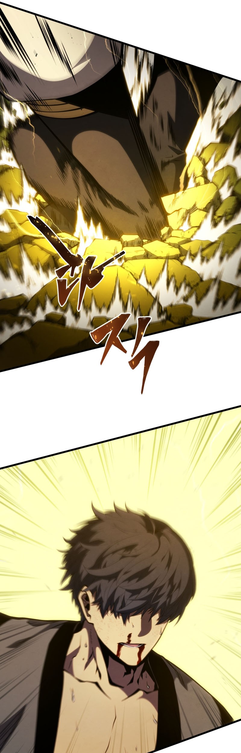 Swordmaster’s Youngest Son Chapter 136 - halaman 55