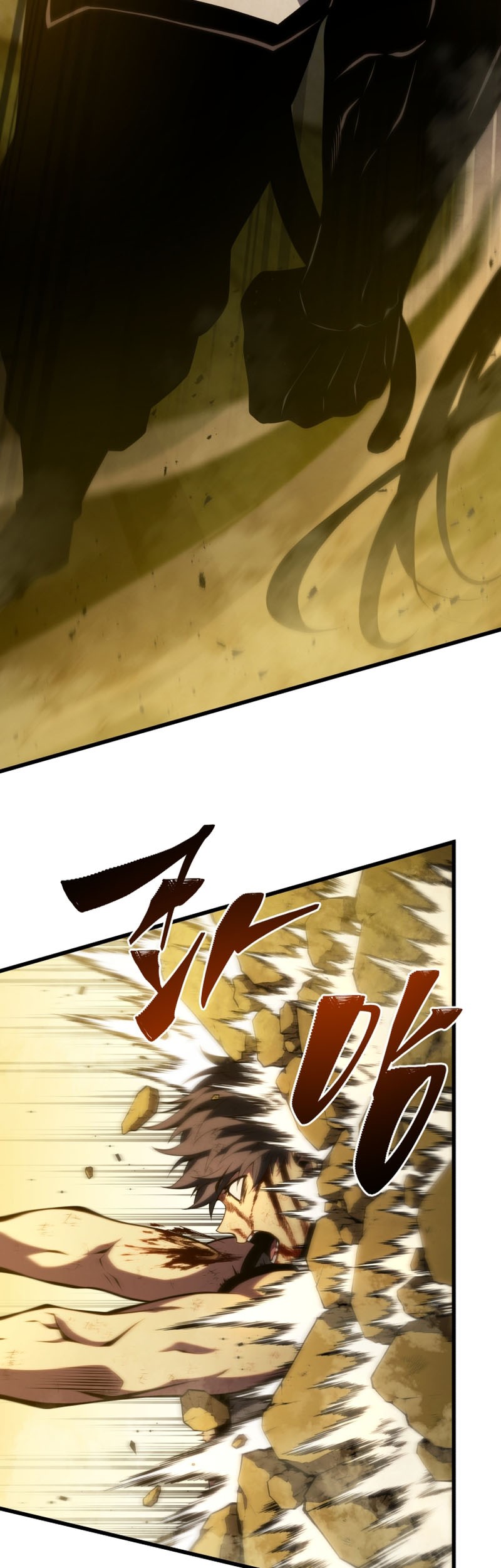 Swordmaster’s Youngest Son Chapter 136 - halaman 64