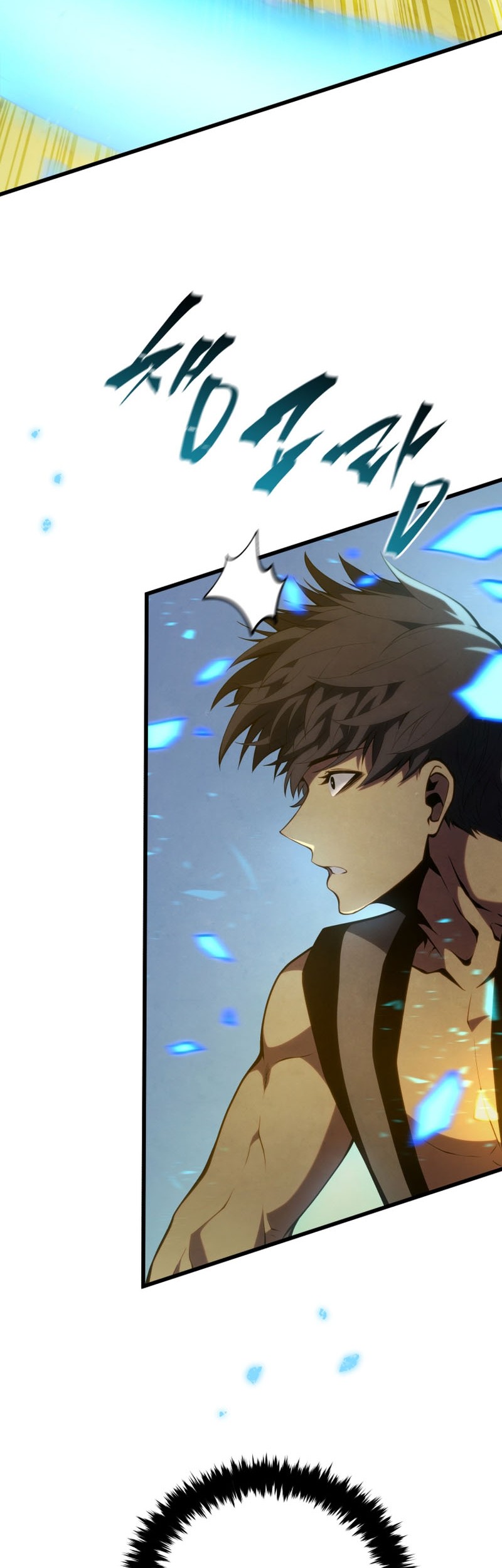 Swordmaster’s Youngest Son Chapter 136 - halaman 7