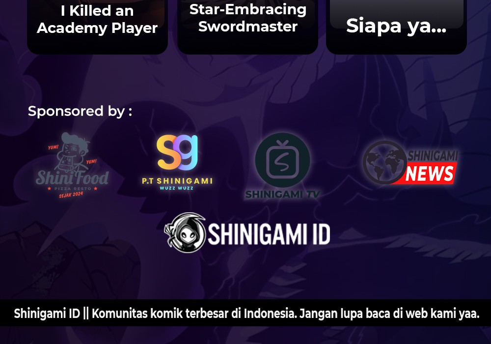 Swordmaster’s Youngest Son Chapter 136 - halaman 87