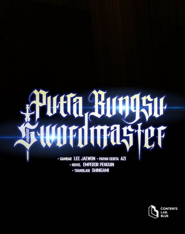 Swordmaster’s Youngest Son Chapter 137 - halaman 101