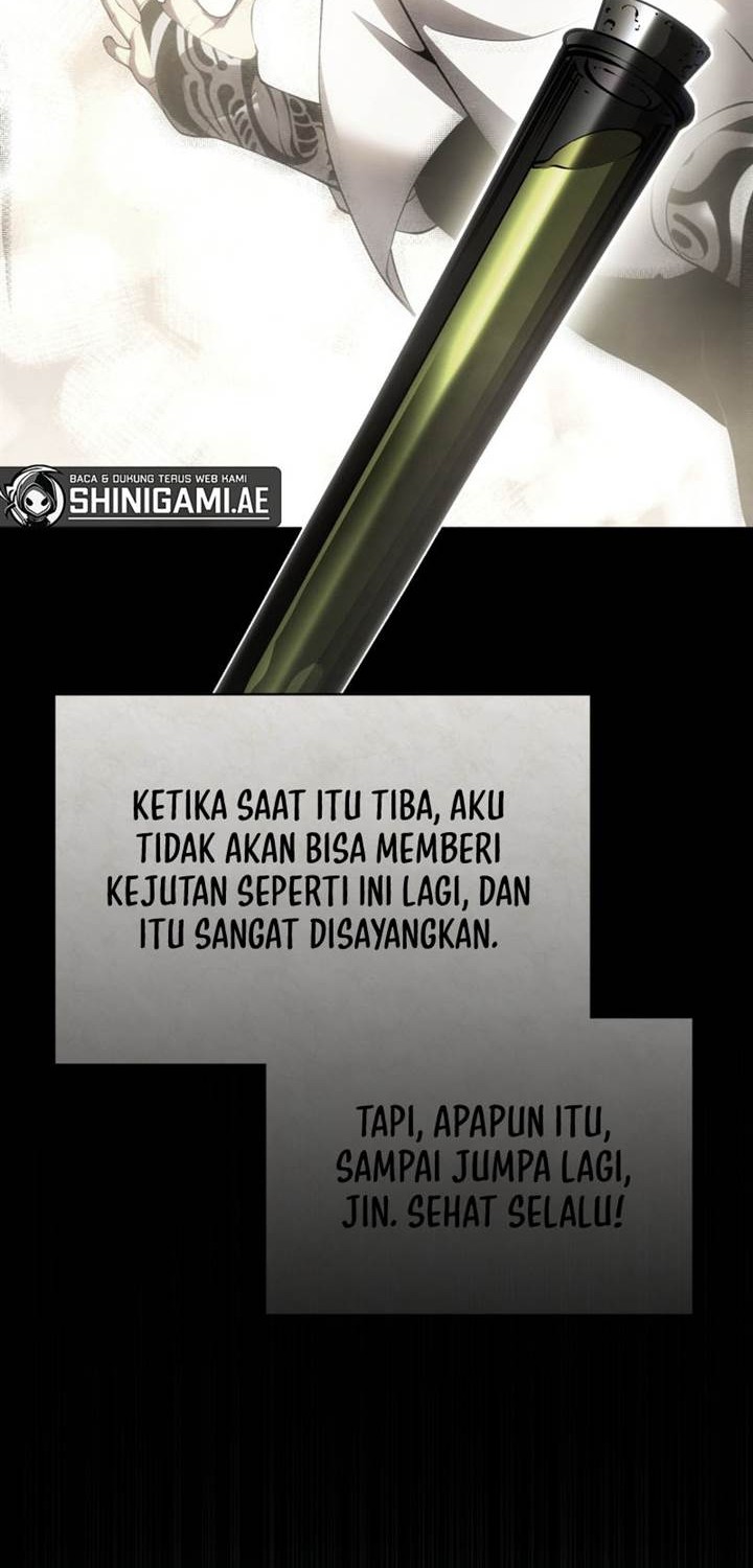 Swordmaster’s Youngest Son Chapter 137 - halaman 12