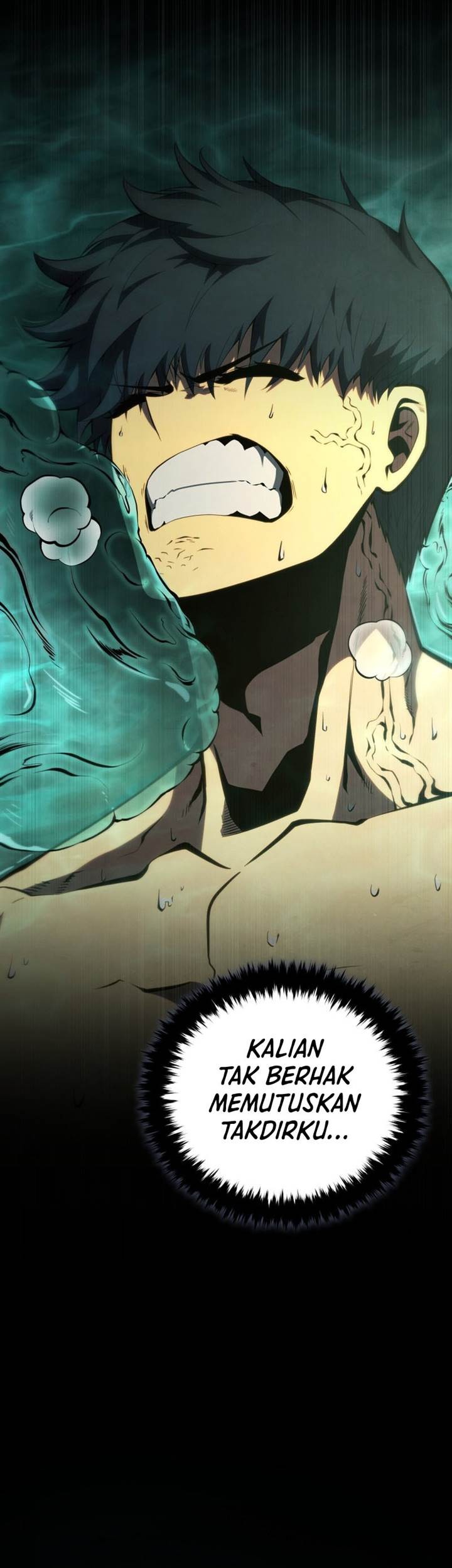 Swordmaster’s Youngest Son Chapter 137 - halaman 13