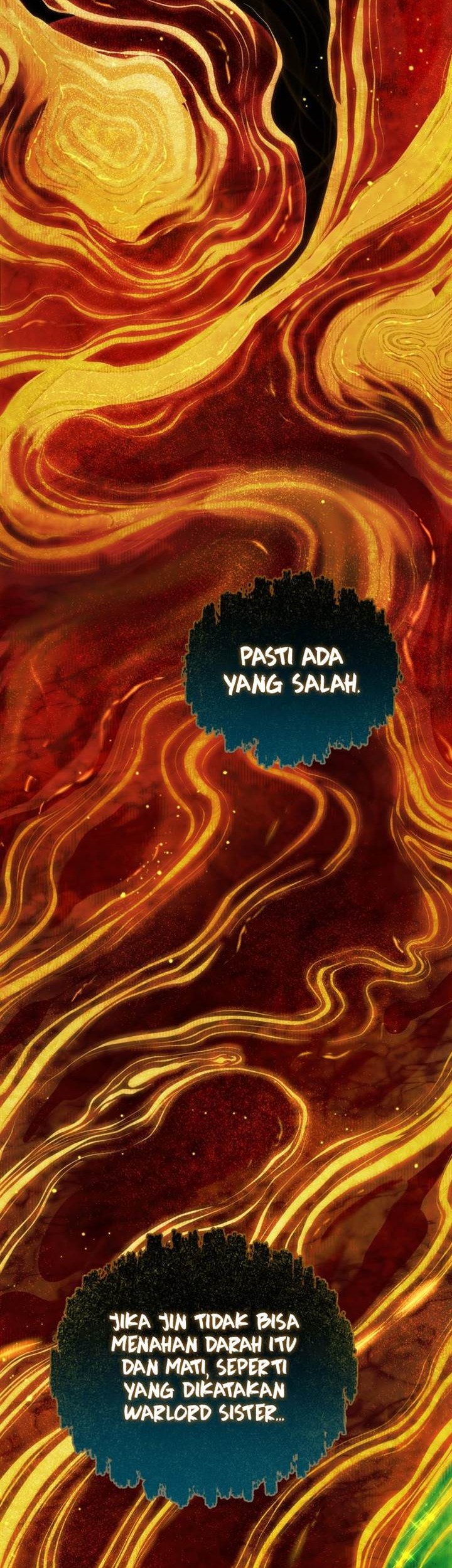 Swordmaster’s Youngest Son Chapter 137 - halaman 2