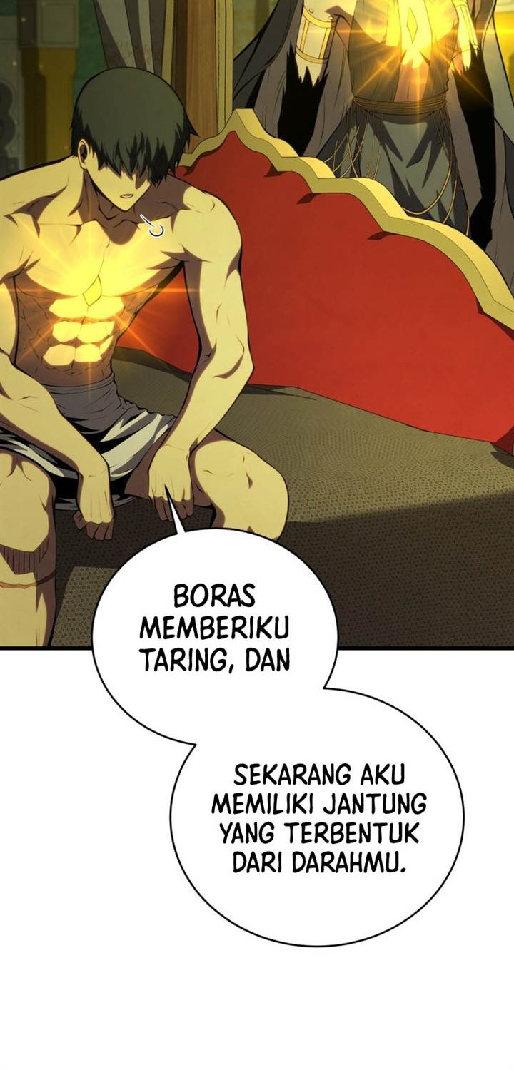 Swordmaster’s Youngest Son Chapter 137 - halaman 28
