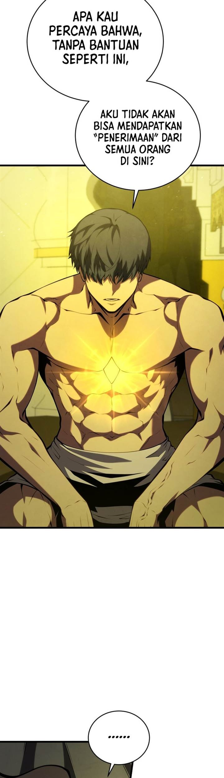 Swordmaster’s Youngest Son Chapter 137 - halaman 35