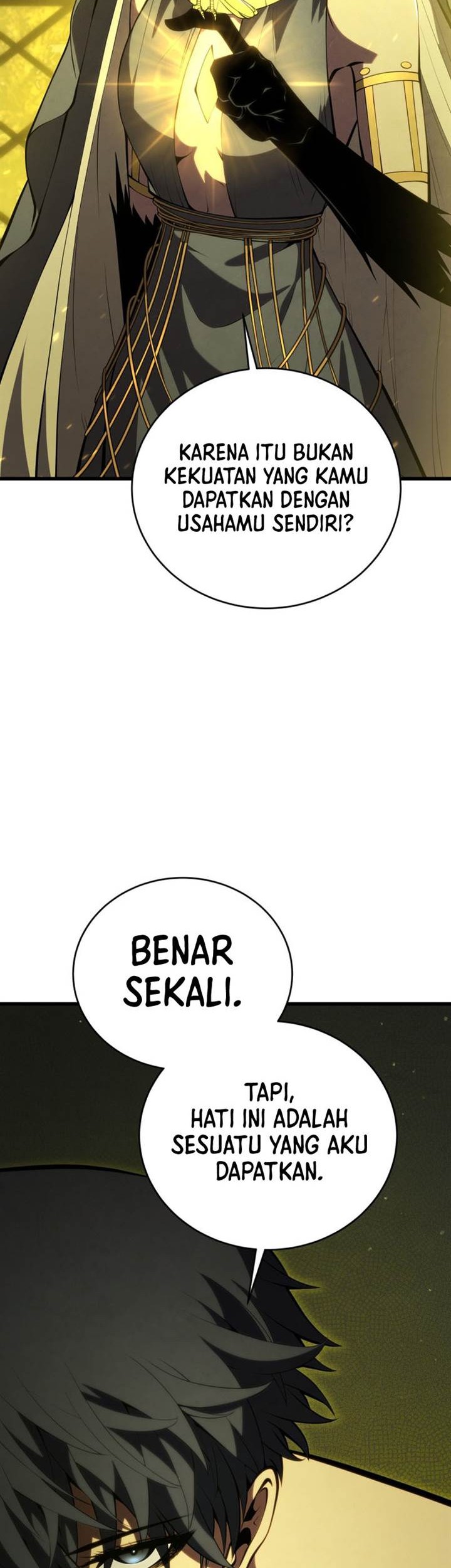 Swordmaster’s Youngest Son Chapter 137 - halaman 38