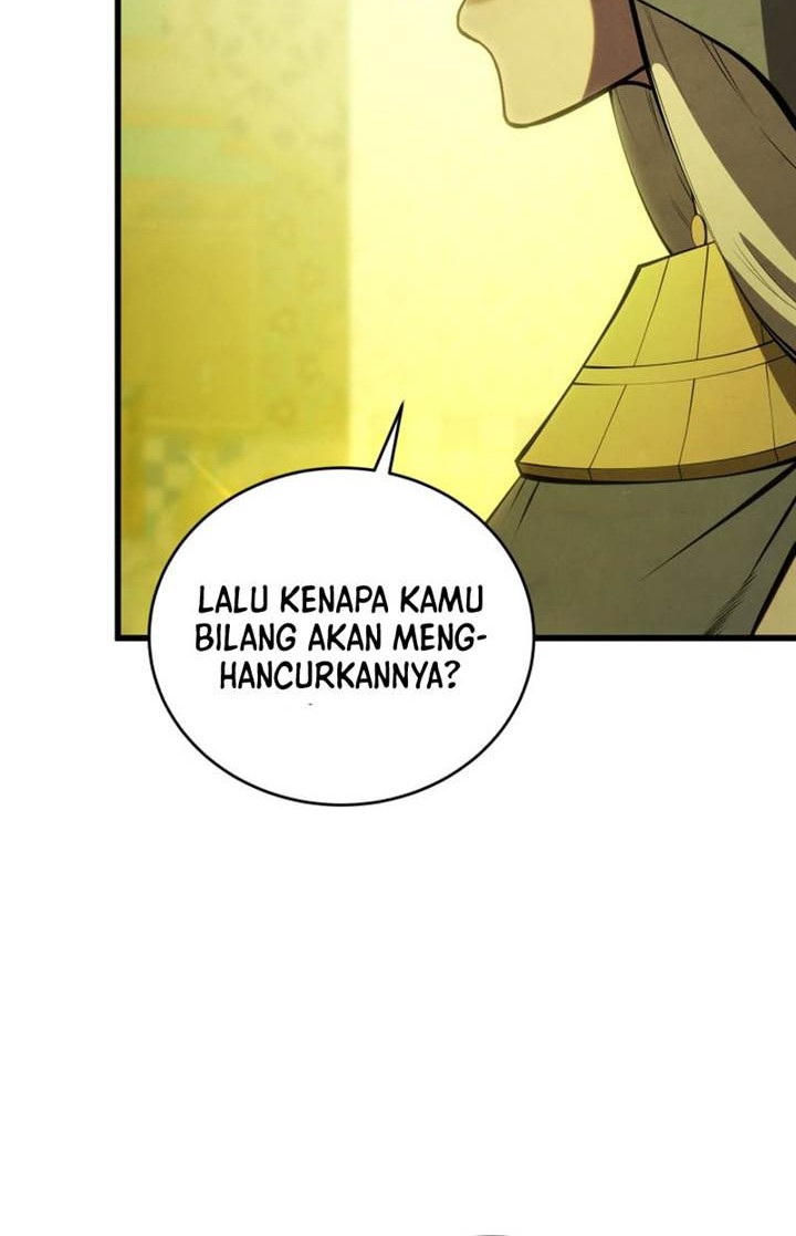 Swordmaster’s Youngest Son Chapter 137 - halaman 40