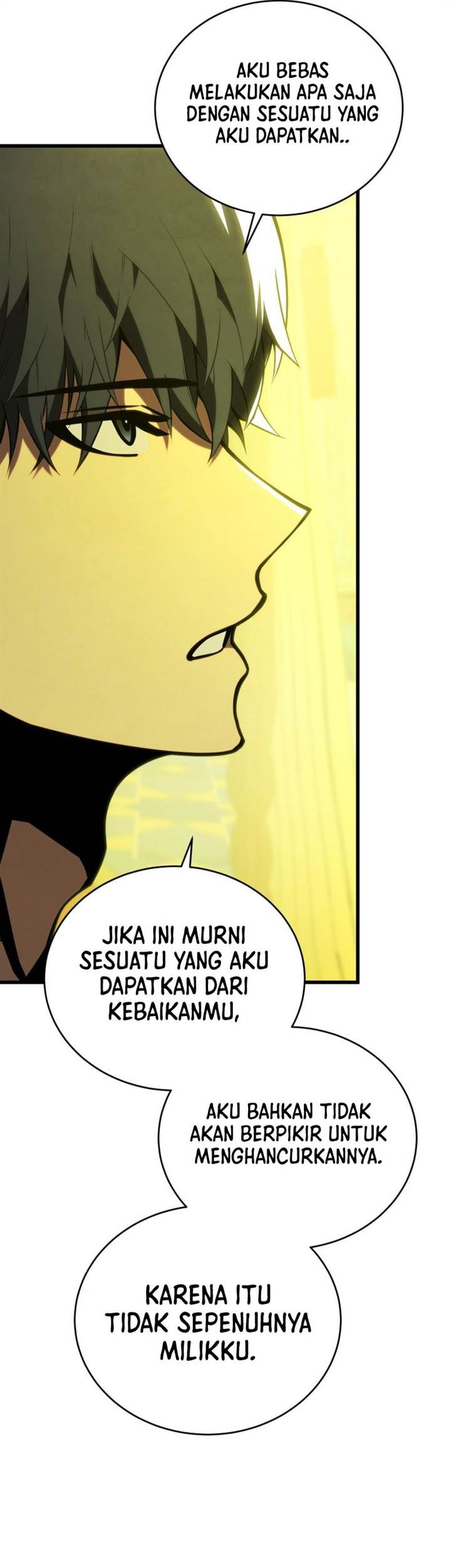 Swordmaster’s Youngest Son Chapter 137 - halaman 41