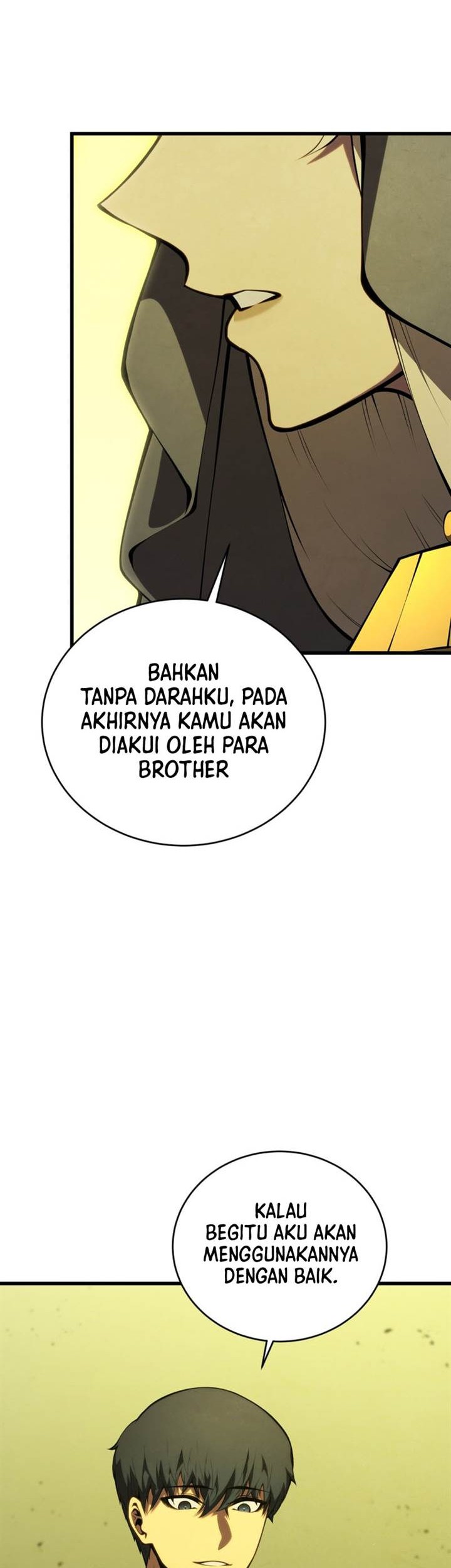 Swordmaster’s Youngest Son Chapter 137 - halaman 42