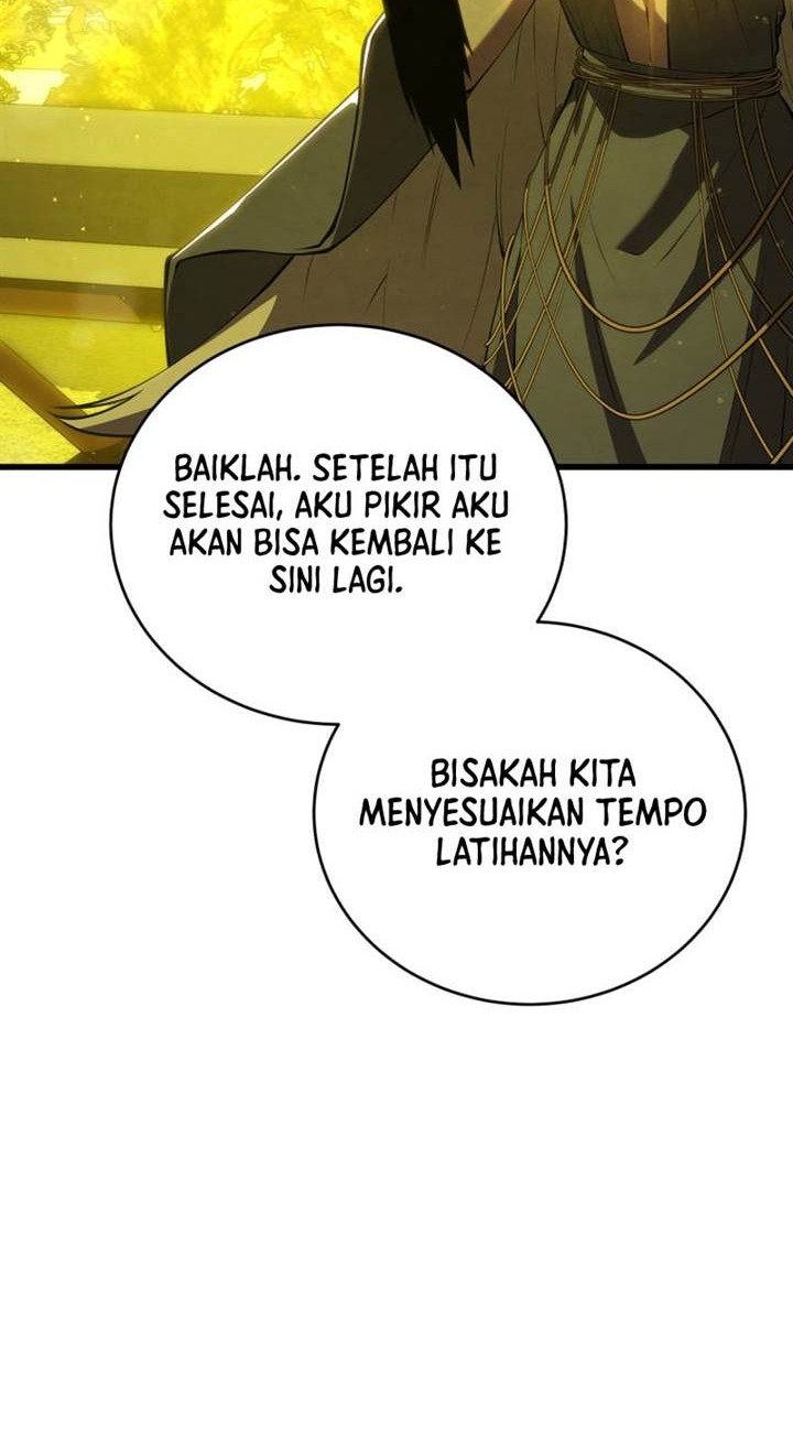 Swordmaster’s Youngest Son Chapter 137 - halaman 44