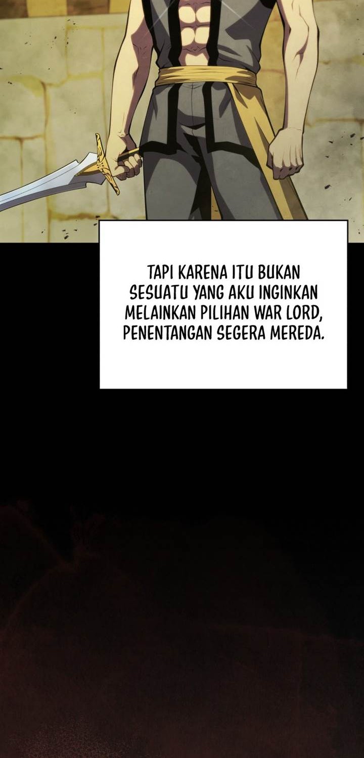 Swordmaster’s Youngest Son Chapter 137 - halaman 48