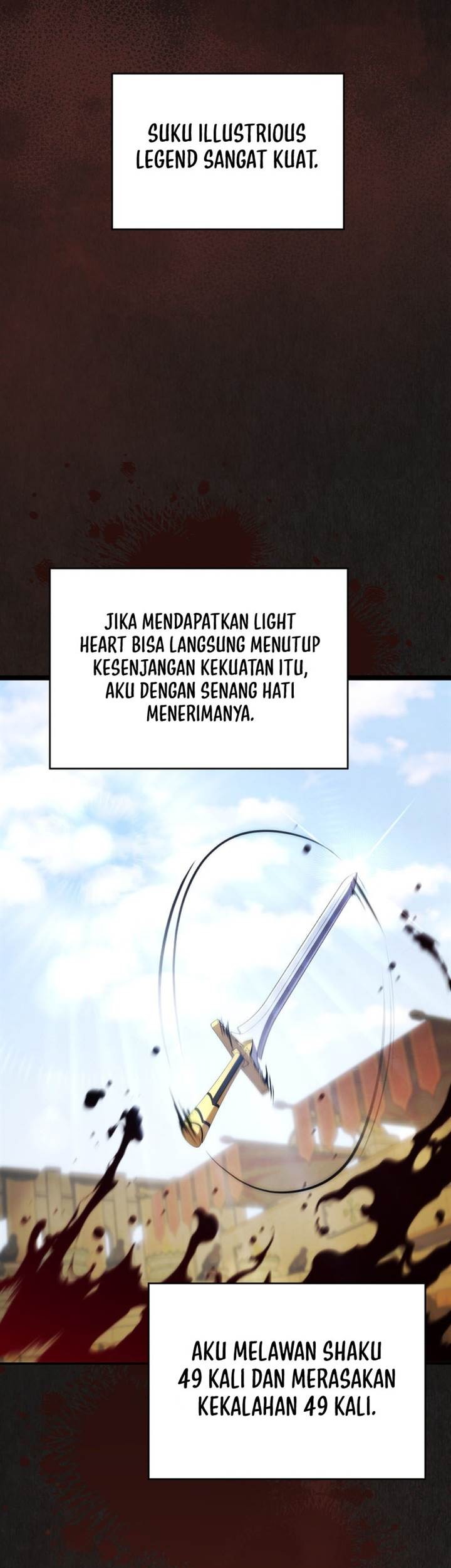 Swordmaster’s Youngest Son Chapter 137 - halaman 49