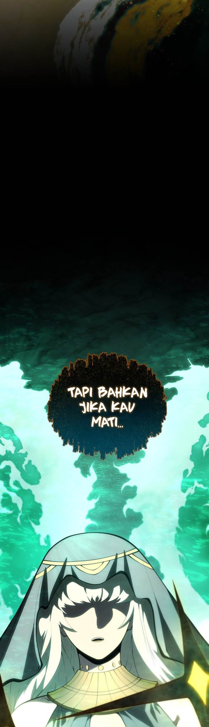 Swordmaster’s Youngest Son Chapter 137 - halaman 5