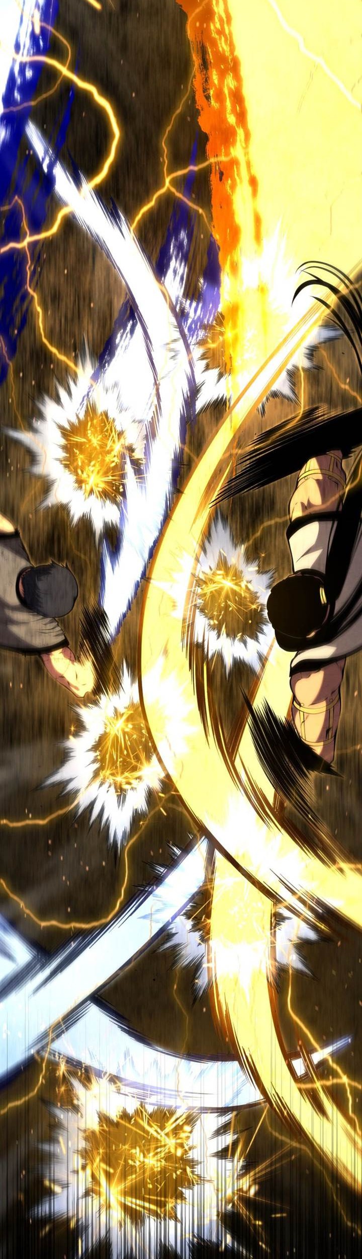 Swordmaster’s Youngest Son Chapter 137 - halaman 58