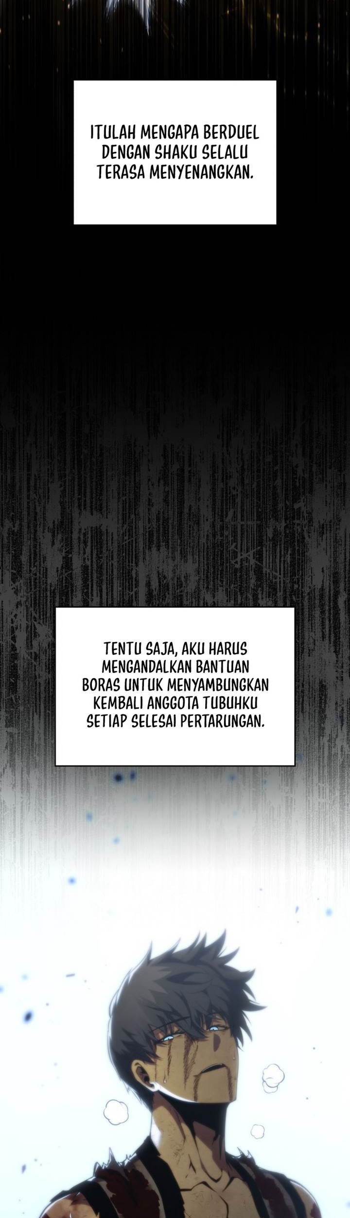 Swordmaster’s Youngest Son Chapter 137 - halaman 59