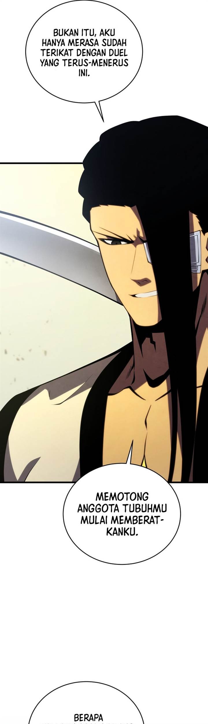 Swordmaster’s Youngest Son Chapter 137 - halaman 65
