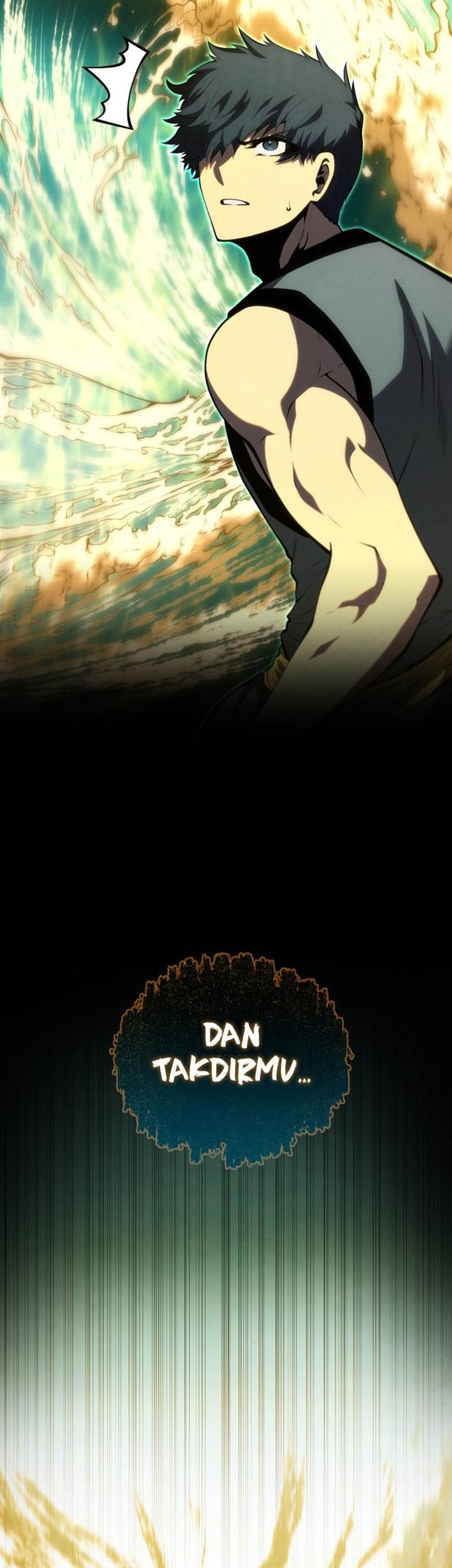 Swordmaster’s Youngest Son Chapter 137 - halaman 7