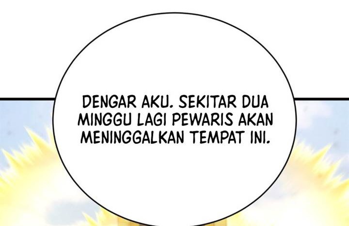 Swordmaster’s Youngest Son Chapter 137 - halaman 72