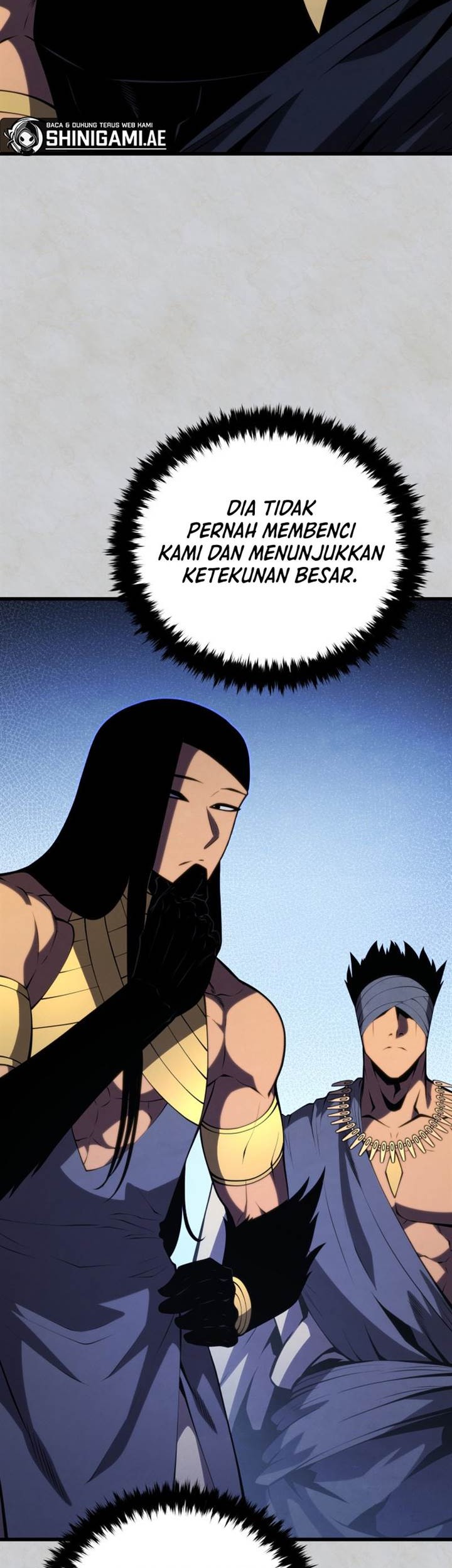 Swordmaster’s Youngest Son Chapter 137 - halaman 78
